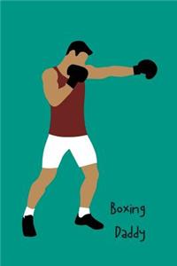 Boxing Daddy