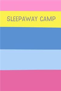 Sleepaway Camp
