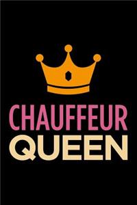 Chauffeur queen