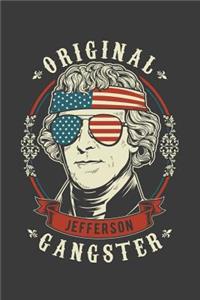 Jefferson Original Gangster