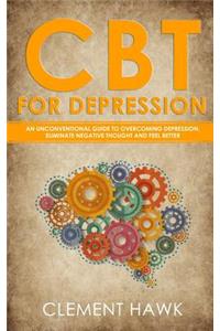 CBT For Depression