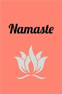 Namaste