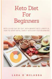 Keto Diet For Beginners