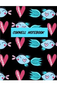 Cornell Notebook