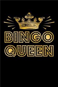 Bingo Queen