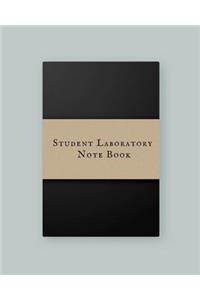 Student Laboratory Notebook