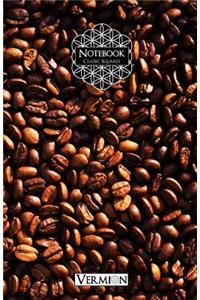 Vermion Classic Squares Notebook