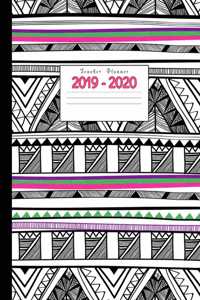 Teacher Planner 2019-2020