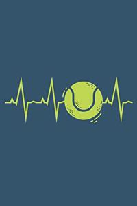 Tennis Heartbeat