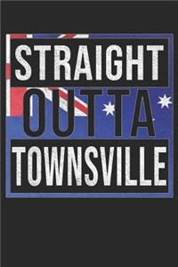 Straight Outta Townsville