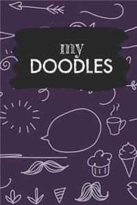 My Doodles