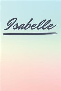 Isabelle