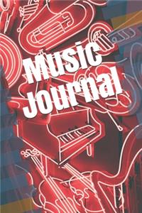 Music Journal