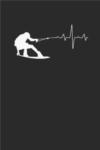 Water Ski Heartbeat