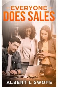 Everyone Does Sales