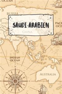 Saudi-Arabien