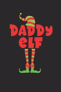 Daddy Elf