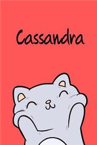 Cassandra