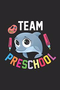 Team Preschool