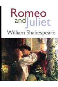 Romeo and Juliet (Annotated)