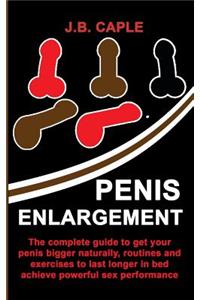 Penis Enlargement Naturally