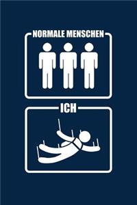 Normale Menschen Ich