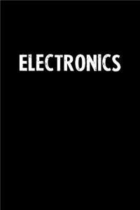 Electronics