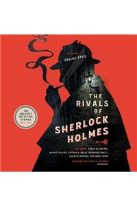 Rivals of Sherlock Holmes