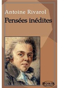 Pensées inédites