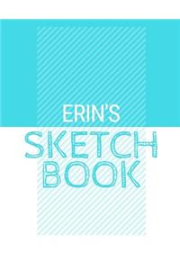 Erin's Sketchbook