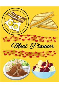 Meal Planner