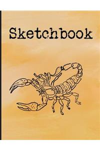 Sketchbook