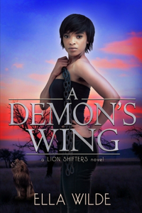 Demon's Wing