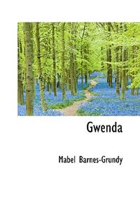 Gwenda