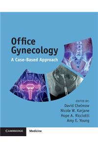 Office Gynecology