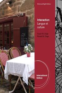 Interaction, Enhanced