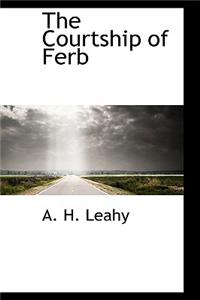 The Courtship of Ferb