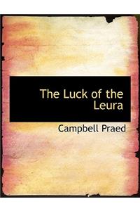 The Luck of the Leura