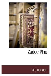 Zadoc Pine