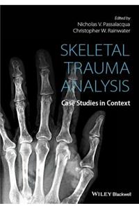 Skeletal Trauma Analysis