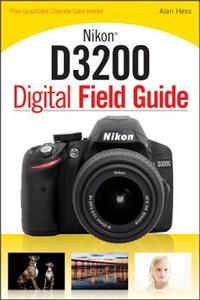 Nikon D3200 DFG