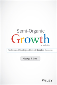 Semi-Organic Growth, + Website