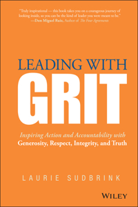 Leading with Grit