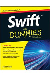 Swift for Dummies
