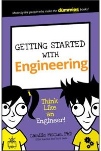 Getting Started with Engineering