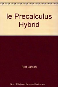 Ie Precalculus Hybrid