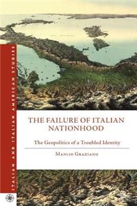 Failure of Italian Nationhood