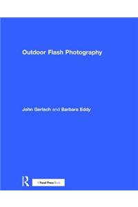 Outdoor Flash Photography