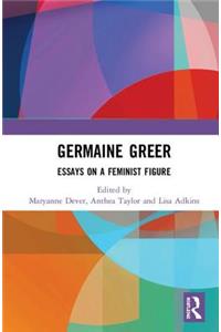 Germaine Greer