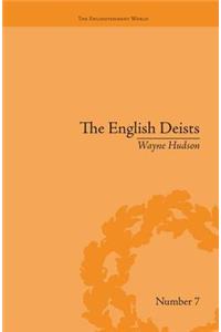 The English Deists